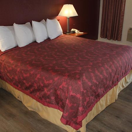 Travel Inn Of 比福德 外观 照片