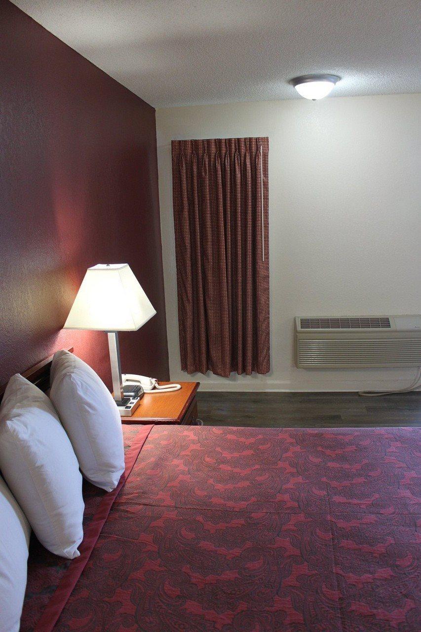 Travel Inn Of 比福德 外观 照片