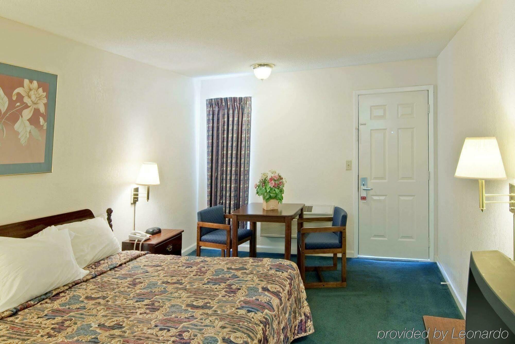 Travel Inn Of 比福德 客房 照片